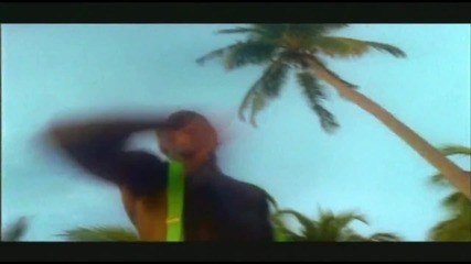 Heath Hunter - Revolution In Paradise (official Video Music)
