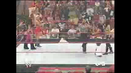 Maria Amp Mickie Vs Melina Amp Beth Phoeni