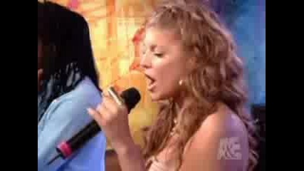 Black Eyed Peas - Where Is The Love (live)
