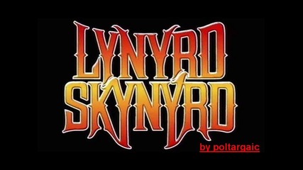 Lynyrd Skynyrd - Sweet Home Alabama 