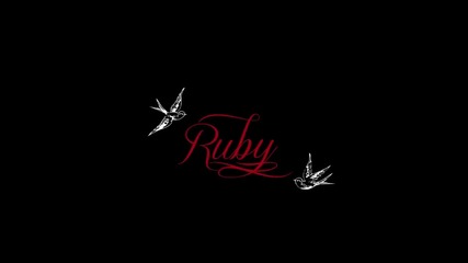 Ruby - Turn Off The Light ( Официално Видео )