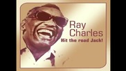 Ray Charles - Hit The Road Jack ( Gary Caos Radio Remix ) [high quality]