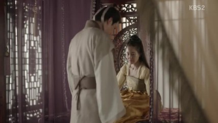 Eng sub! Hwarang- episode 7