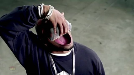 Big Boi ft. Cutty - Shutterbugg /high Quality