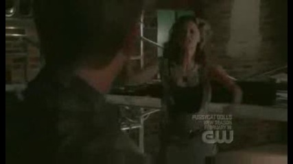 Лейтън, One Tree Hill S05e06