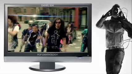 Pop Danthology [ 2010 - 2012 ]