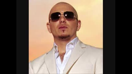 Pitbull - Bon Bon (yolanda Be Cool - We No Speak Americano) 