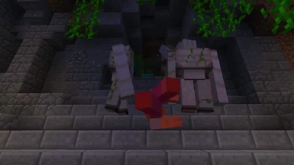 Minecraft 1.2 Trailer