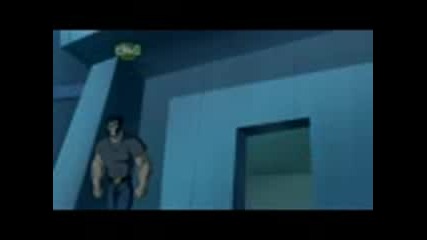 Wolverine And The X - Men - 06 - X - Calibre [a - T].3gp