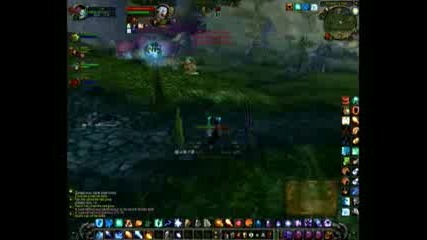 Trio Pvp Mage 1