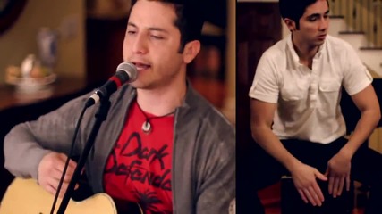 Only Girl (in The World) - Rihanna (boyce Avenue cover feat. Alex Goot on piano)