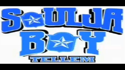 Soulja Boy - You Cant Get Like Me