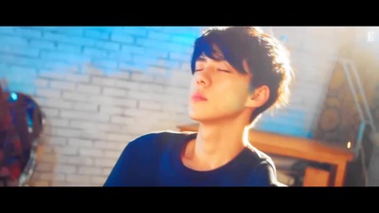 K-pop _ toxic
