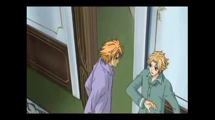 Vampire Knight Episode 3 Part 1