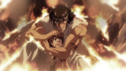 Karakuri Circus - 05 ᴴᴰ