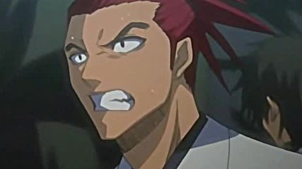 Bleach 46 Eng Subs [480p]