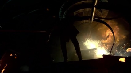 Достор Кой трейлър -doctor Who Series 8 2014 trailer