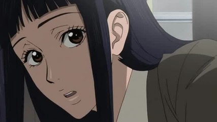 Paradise Kiss Eпизод 9 Eng Sub