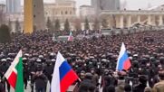 Рамзан Кадиров праща 10 000 чеченци в Украйна