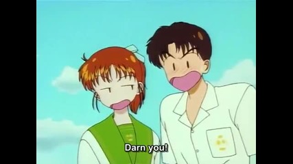 Marmalade Boy Episode 15