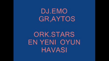 Ork.stars Yeni