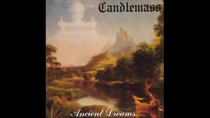 Candlemass - A Cry from the Crypt