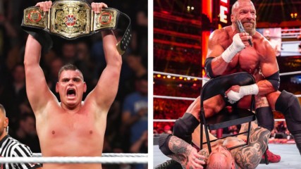 Das Beste aus WWE - WrestleMania 35 Spezial, Teil 1