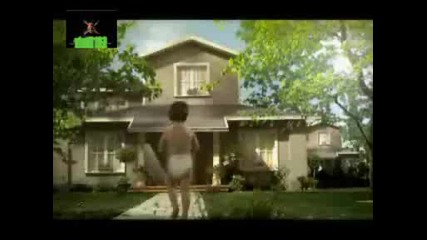 Wonder Funny Bebeta Razmotavat Is Ofisa A