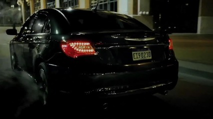 Chrysler 200 Eminem Super Bowl Commercial - Imported From Detroit - With Lyrics 1080 Hd