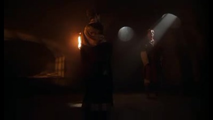 Аттила завоеватель / Attila & Gerard Butler - 3