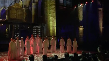 Libera - Ave Maria