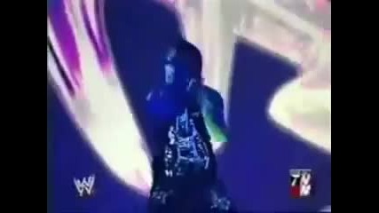 {lil slip} jeff hardy - kiss me thrue the phone