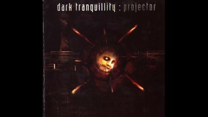 Dark Tranquillity - Auctioned (projector 1999) 