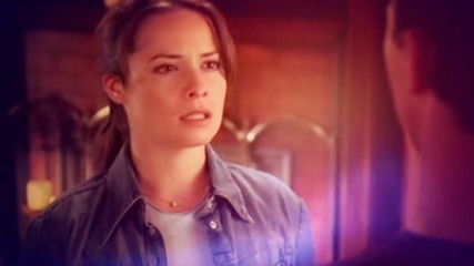 Charmed Season 6 opening credits - Written In The Stars