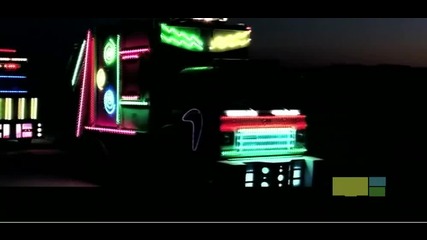 Sean Paul - We be burnin Hdtv 720p [високо качество]