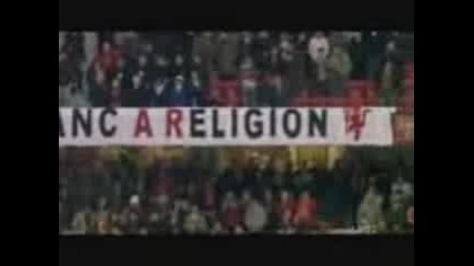 Manchester United - Season 2007/08 