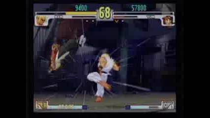 Sbo5 Team Yuki Otoko vs Team Saru