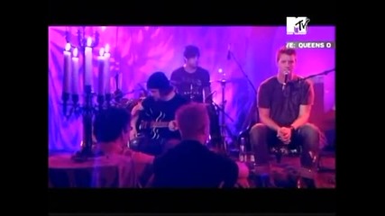 Queens Of The Stone Age - I Never Came live 