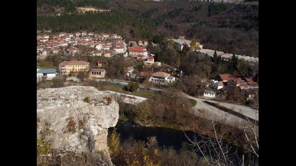 Река Янтра