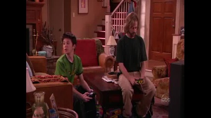 8 Simple Rules - 02x20 - C Js Party