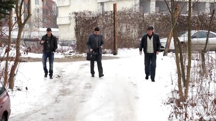 Румен Трифонов и Тодор Янчев няма да искат отваряне на Б-пробите