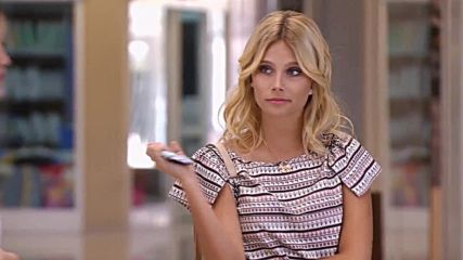 Soy Luna - Матео и Гастон разбират за плана на Амбър - епизод 48 + Превод