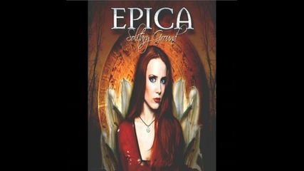 Epica - Palladium 