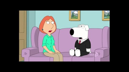 Family guy S09e02 hdtv xvid - Lol 