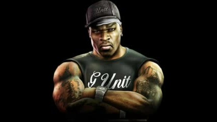 50 Cent - Disco Inferno (pics)