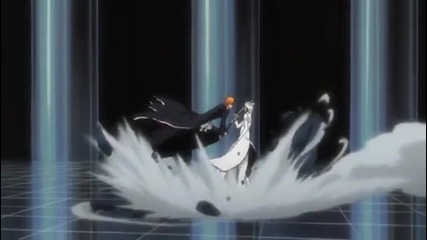 Bleach 267 - Connected Hearts! The Left Fist of Certain Death