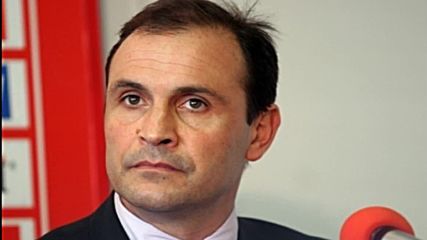 Д. Димитров: Спартак Пл е добър жребий за ЦСКА