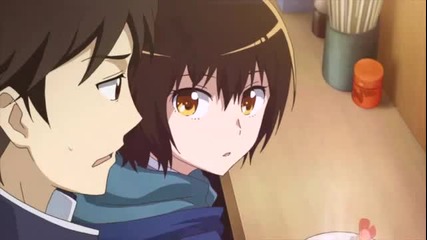 Aura Maryuuinkouga Saigo no Tatakai