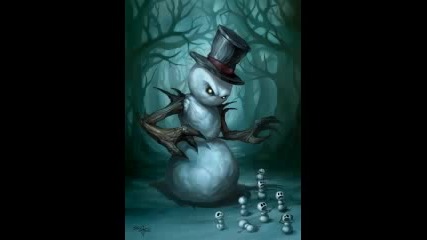 Snowgoons - The Trojan Horse