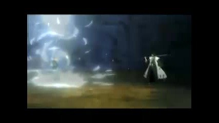 Bleach Amv - Break me Down 